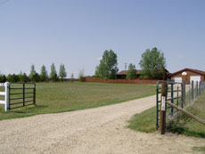 Facility